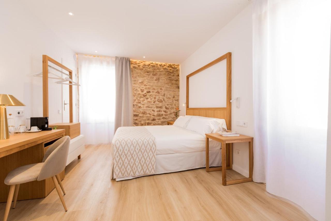ホテル Petit Palau Alcudia - Adults Only エクステリア 写真