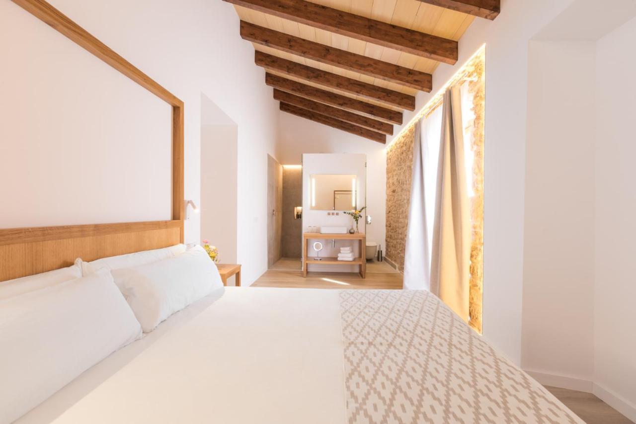 ホテル Petit Palau Alcudia - Adults Only エクステリア 写真