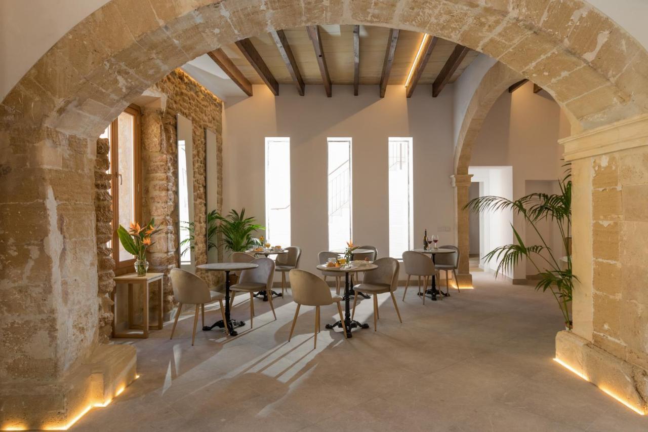 ホテル Petit Palau Alcudia - Adults Only エクステリア 写真