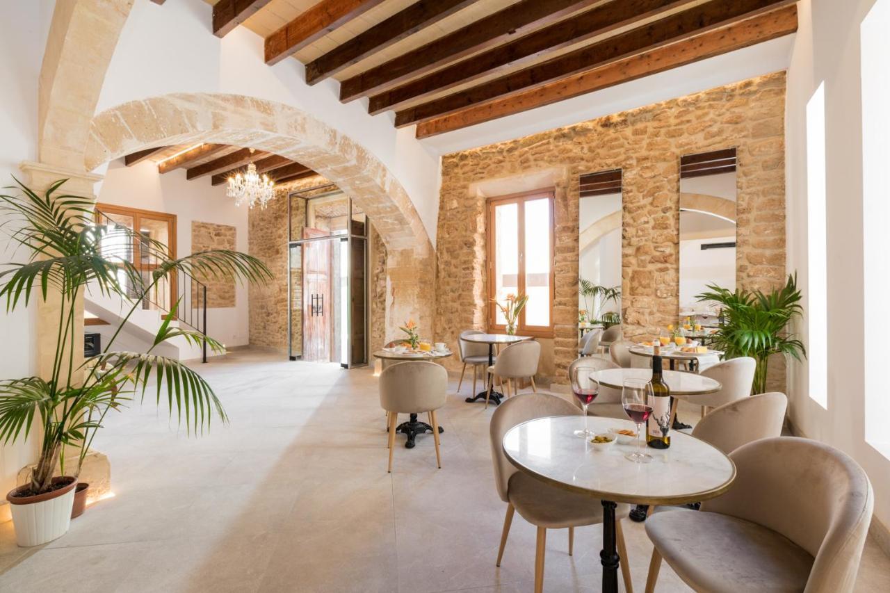 ホテル Petit Palau Alcudia - Adults Only エクステリア 写真