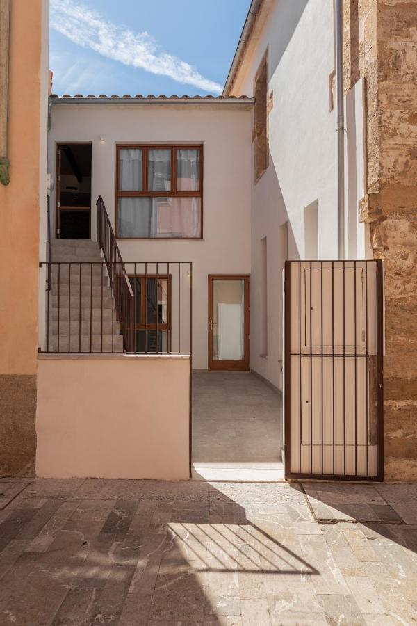 ホテル Petit Palau Alcudia - Adults Only エクステリア 写真