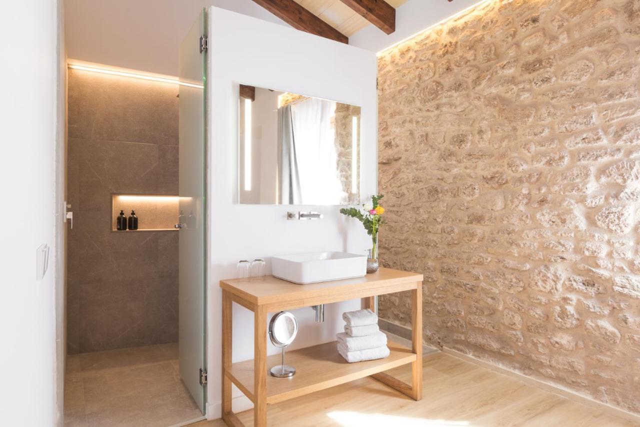 ホテル Petit Palau Alcudia - Adults Only エクステリア 写真